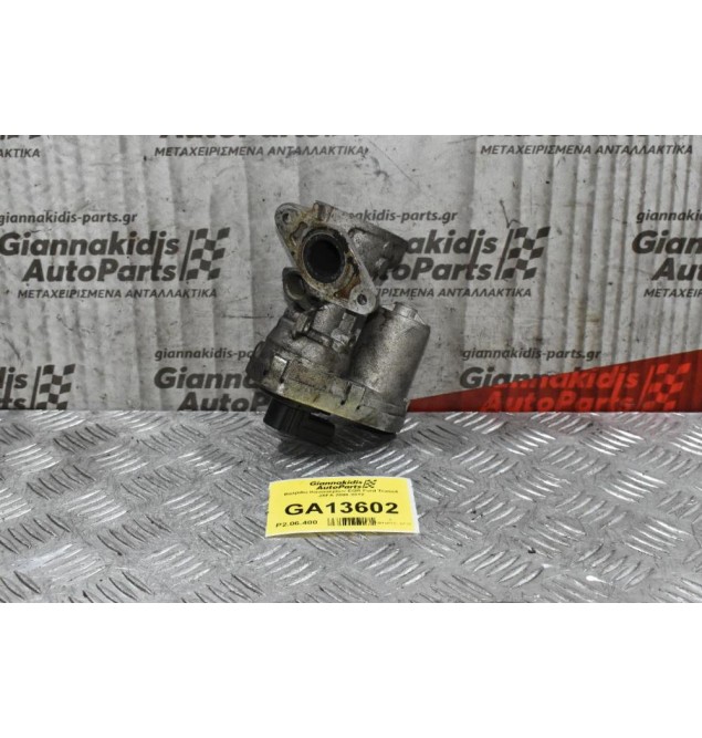 Βαλβίδα Καυσαερίων EGR Ford Transit JXFA 2006-2012 RE8C1Q-9D475BA
