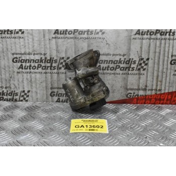 Βαλβίδα Καυσαερίων EGR Ford Transit JXFA 2006-2012 RE8C1Q-9D475BA