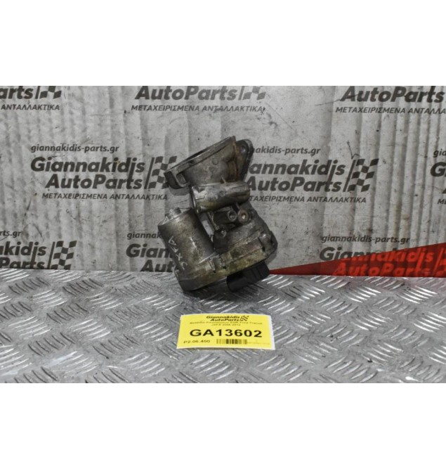 Βαλβίδα Καυσαερίων EGR Ford Transit JXFA 2006-2012 RE8C1Q-9D475BA