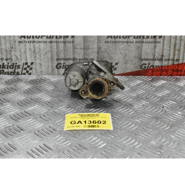 Βαλβίδα Καυσαερίων EGR Ford Transit JXFA 2006-2012 RE8C1Q-9D475BA