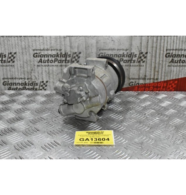 Κομπρεσέρ Aircondition - A/C Κλιματισμός Toyota Corolla 3ZR 2010-2018 DENSO 447260-1495