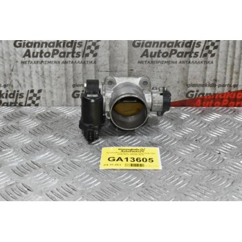 Πεταλούδα Γκαζιού Toyota Hilux KUN 1KD 2005-2012 192300-2010