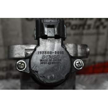 Πεταλούδα Γκαζιού Toyota Hilux KUN 1KD 2005-2012 192300-2010