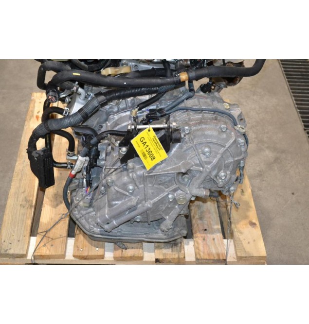 Σασμάν Αυτοματο Toyota Corolla Avensis 2.0 3ZR Αυτόματο 2008-2016