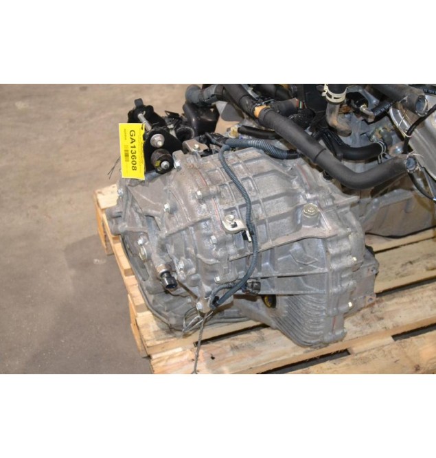 Σασμάν Αυτοματο Toyota Corolla Avensis 2.0 3ZR Αυτόματο 2008-2016