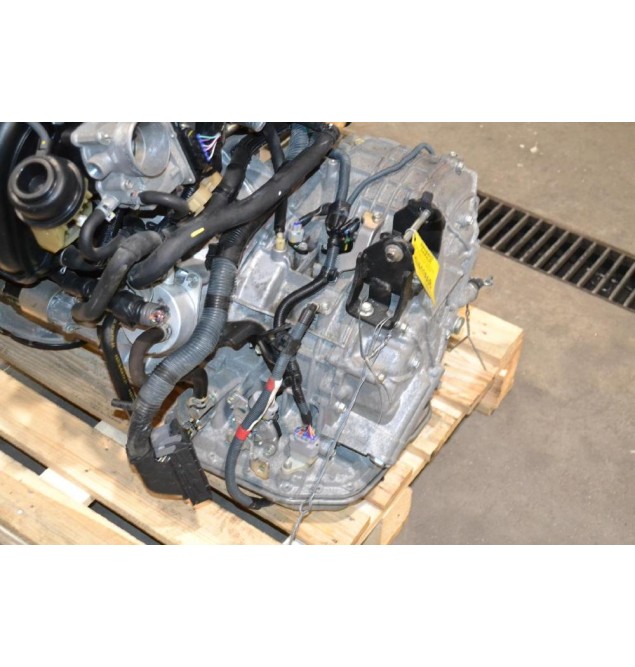 Σασμάν Αυτοματο Toyota Corolla Avensis 2.0 3ZR Αυτόματο 2008-2016