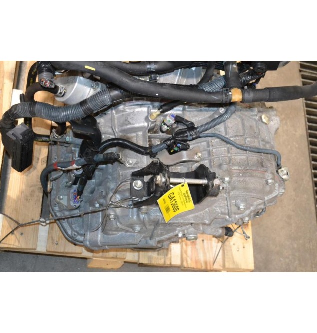 Σασμάν Αυτοματο Toyota Corolla Avensis 2.0 3ZR Αυτόματο 2008-2016