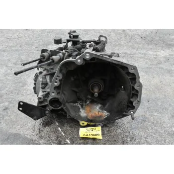 Κιβώτιο Ταχυτήτων / Σασμάν Suzuki Swift 1.8 M18A 2000-2010 (45H18)