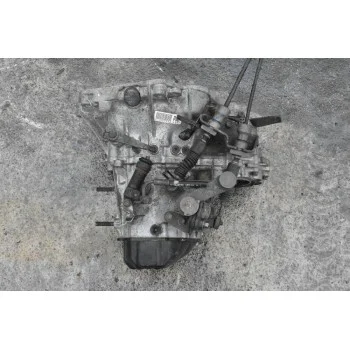 Κιβώτιο Ταχυτήτων / Σασμάν Suzuki Swift 1.8 M18A 2000-2010 (45H18)