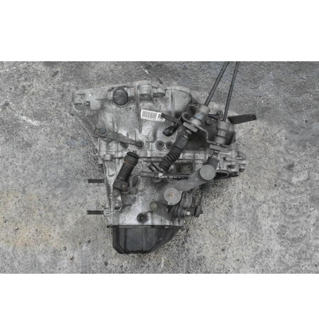 Κιβώτιο Ταχυτήτων / Σασμάν Suzuki Swift 1.8 M18A 2000-2010 (45H18)