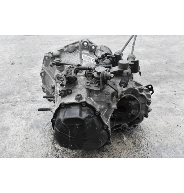 Κιβώτιο Ταχυτήτων / Σασμάν Suzuki Swift 1.8 M18A 2000-2010 (45H18)