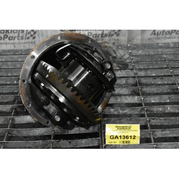 Διαφορικό Πίσω Γκρούπ Mitsubishi L200 4X4 4D56U 12X47 2005-2015