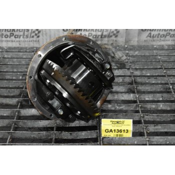 Διαφορικό Πίσω Γκρούπ Mitsubishi L200 4X4 4D56U 12X47 2005-2015