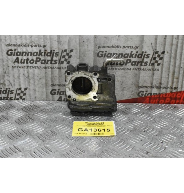 Πεταλούδα Γκαζιού Toyota Avensis 1.6 VVTI 2001-2008 22030-0D020 3ZZ