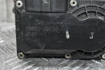 Πεταλούδα Γκαζιού Toyota Avensis 1.6 VVTI 2001-2008 22030-0D020 3ZZ