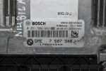 Εγκέφαλος Mini Cooper R56 N14B16AB 2006-2011 BOSCH DME7587548-01 0261S04442