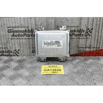Εγκέφαλος Opel Adam/Astra/Mokka/Meriva A14NET 2009-2015 12668866 12668866