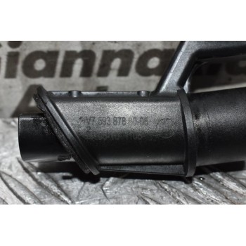 Αισθητήρας Αέρα Τουρμίνας Peugeot 207 308 5F02 2007-2013 V759387880-05