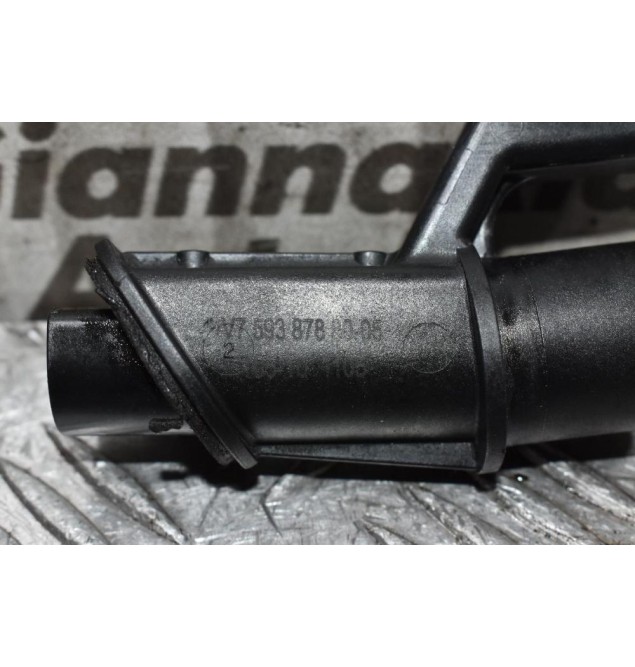 Αισθητήρας Αέρα Τουρμίνας Peugeot 207 308 5F02 2007-2013 V759387880-05