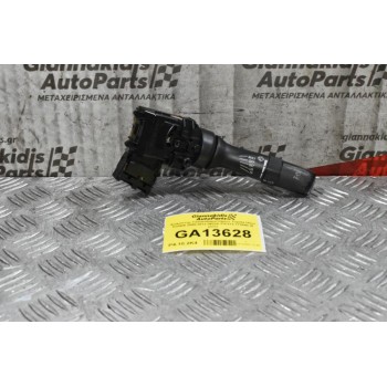 Διακόπτης Υαλοκαθαριστήρων Toyota Hilux KUN25 2005-2012 06220-17F273 173848 (6 pins)