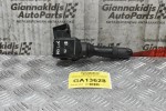 Διακόπτης Υαλοκαθαριστήρων Toyota Hilux KUN25 2005-2012 06220-17F273 173848 (6 pins)