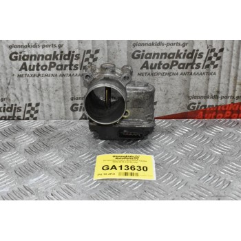 Πεταλούδα Γκαζιού Mitsubishi Canter 2005-2015 EAC60-024