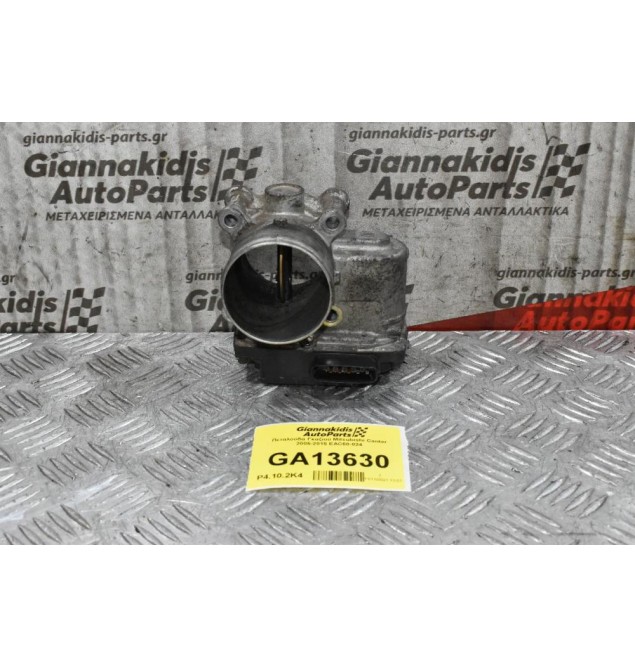 Πεταλούδα Γκαζιού Mitsubishi Canter 2005-2015 EAC60-024