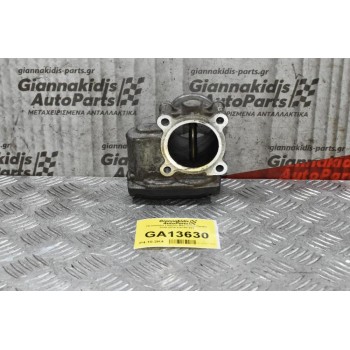 Πεταλούδα Γκαζιού Mitsubishi Canter 2005-2015 EAC60-024