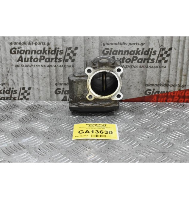 Πεταλούδα Γκαζιού Mitsubishi Canter 2005-2015 EAC60-024