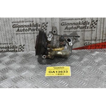 Κομπρεσέρ Aircondition - A/C Κλιματισμός Suzuki Jimny M13A 1998-2005 95201-77GB2