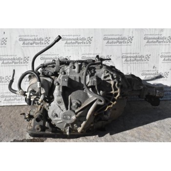 Αυτόματο Σασμάν 4Χ4 Jeep Compass / Patriot 2.4 170PS ERZ 2006-2014 HQ1488M0307 P04872840AE (ΧΩΡΙΣ ΤΥΜΠΑΝΟ)