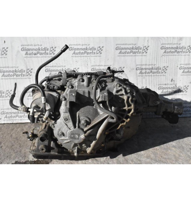 Αυτόματο Σασμάν 4Χ4 Jeep Compass / Patriot 2.4 170PS ERZ 2006-2014 HQ1488M0307 P04872840AE (ΧΩΡΙΣ ΤΥΜΠΑΝΟ)