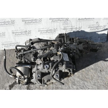 Αυτόματο Σασμάν 4Χ4 Jeep Compass / Patriot 2.4 170PS ERZ 2006-2014 HQ1488M0307 P04872840AE (ΧΩΡΙΣ ΤΥΜΠΑΝΟ)