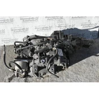 Αυτόματο Σασμάν 4Χ4 Jeep Compass / Patriot 2.4 170PS ERZ 2006-2014 HQ1488M0307 P04872840AE (ΧΩΡΙΣ ΤΥΜΠΑΝΟ)