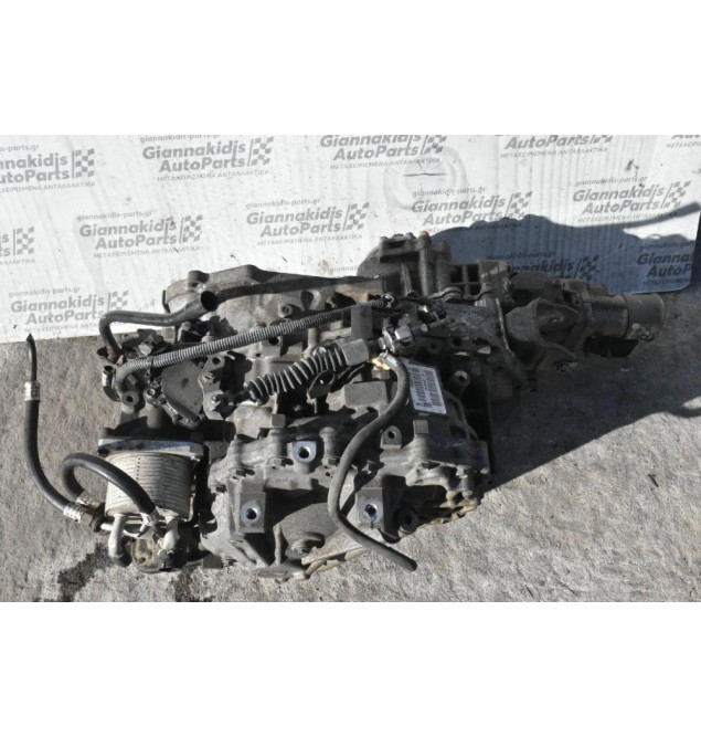 Αυτόματο Σασμάν 4Χ4 Jeep Compass / Patriot 2.4 170PS ERZ 2006-2014 HQ1488M0307 P04872840AE (ΧΩΡΙΣ ΤΥΜΠΑΝΟ)