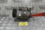 Κομπρεσέρ Aircondition Volkswagen Golf IV 1.4cc TSI CAV 2008-2013 1Κ0820859S