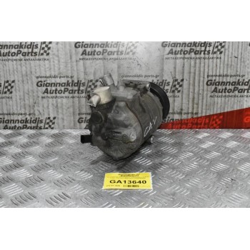 Κομπρεσέρ Aircondition Volkswagen Golf IV 1.4cc TSI CAV 2008-2013 1Κ0820859S