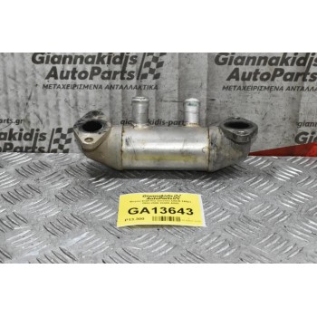 Ψυγειο EGR Kia Sorento D4CB 140ps 2002-2006 28480-A060