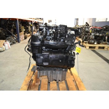 Κινητήρας - Μοτέρ Volkswagen Golf 1.4 CAV 2005-2010