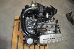 Κινητήρας - Μοτέρ Volkswagen Golf 1.4 CAV 2005-2010