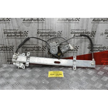 Γρύλλος Ηλεκτρικός Παραθύρου Εμπρός Δεξιά Suzuki Grand Vitara 1999-2005 83430-65D00