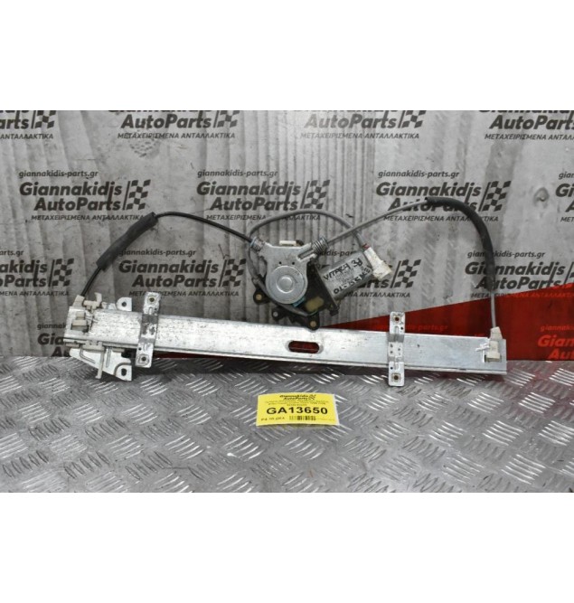 Γρύλλος Ηλεκτρικός Παραθύρου Εμπρός Δεξιά Suzuki Grand Vitara 1999-2005 83430-65D00