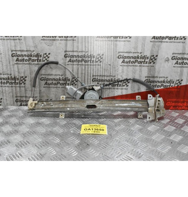 Γρύλλος Ηλεκτρικός Παραθύρου Εμπρός Δεξιά Suzuki Grand Vitara 1999-2005 83430-65D00