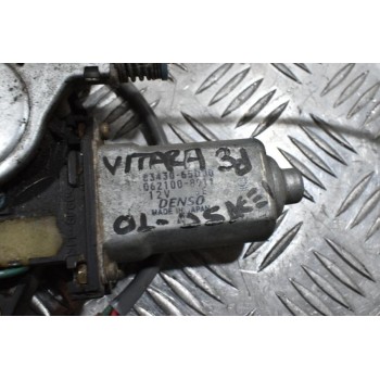 Γρύλλος Ηλεκτρικός Παραθύρου Εμπρός Δεξιά Suzuki Grand Vitara 1999-2005 83430-65D00