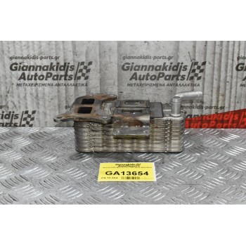 Ψυγείο EGR Mitsubishi L200 4N15 2015-2020