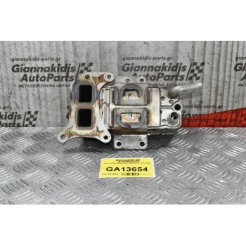 Ψυγείο EGR Mitsubishi L200 4N15 2015-2020