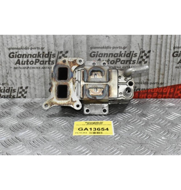 Ψυγείο EGR Mitsubishi L200 4N15 2015-2020