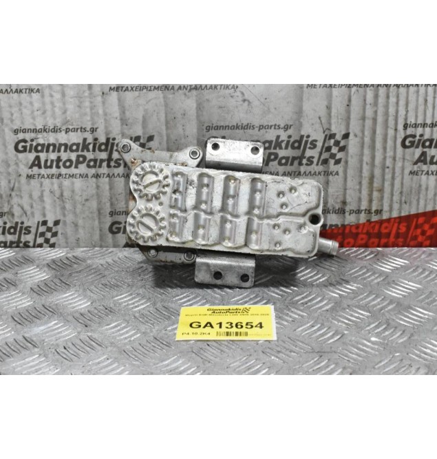 Ψυγείο EGR Mitsubishi L200 4N15 2015-2020