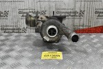 Turbo/Τουρμπίνα SsangYong Kyron 2.0cc XDI 664950 2002-2010 761433-0002