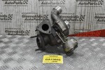 Turbo/Τουρμπίνα SsangYong Kyron 2.0cc XDI 664950 2002-2010 761433-0002